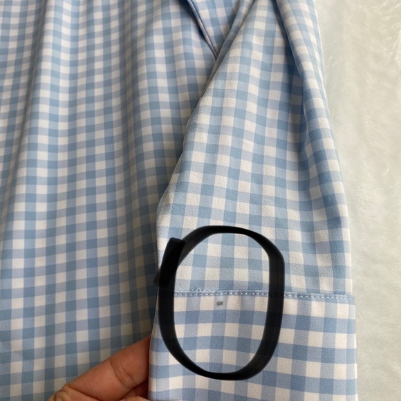 Mizzen+Main Leeward Dress Shirt - Picture 11 of 16